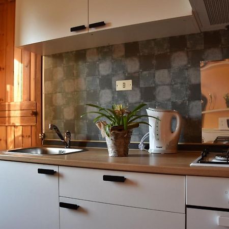 Apartment Lisema Peschiera del Garda Exteriör bild