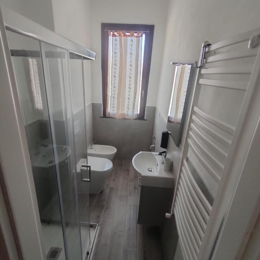 Apartment Lisema Peschiera del Garda Exteriör bild