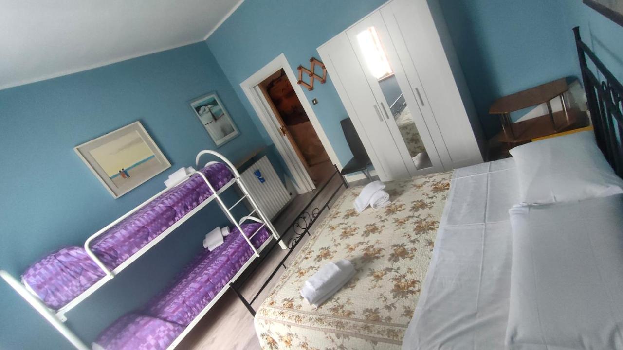 Apartment Lisema Peschiera del Garda Exteriör bild