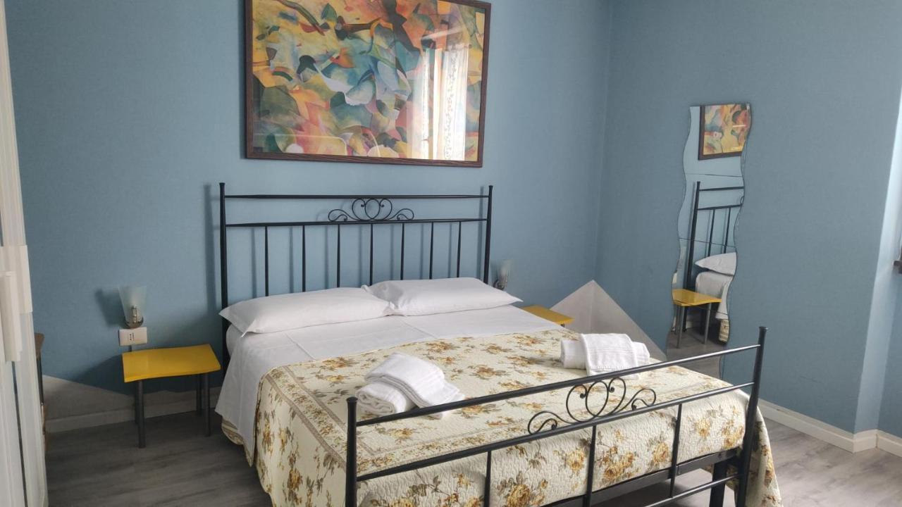 Apartment Lisema Peschiera del Garda Exteriör bild