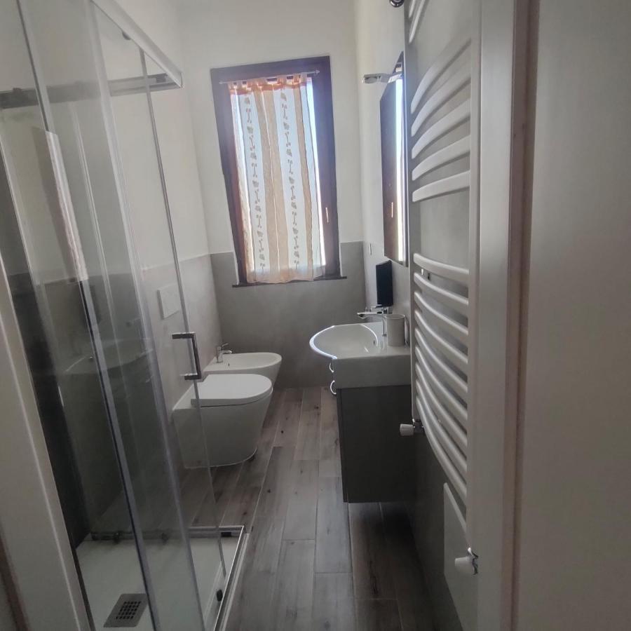 Apartment Lisema Peschiera del Garda Exteriör bild