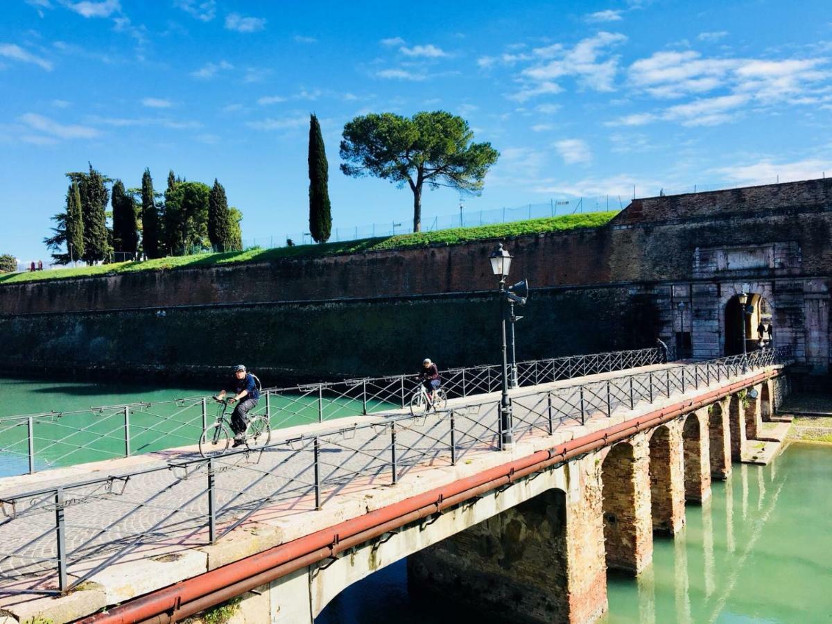 Apartment Lisema Peschiera del Garda Exteriör bild